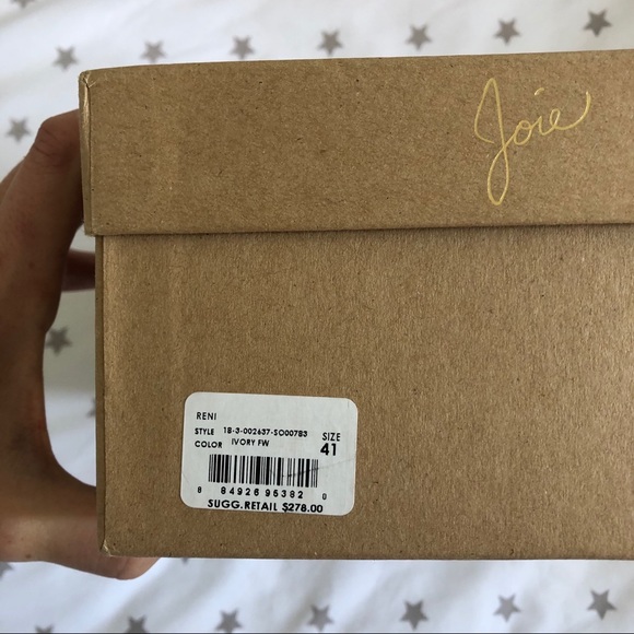 COPY - ◀️ Joie Reni Mules ▶️ - Picture 6 of 7